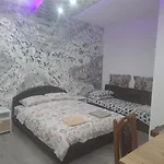 Апартаменты Kosjerina