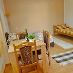 Kosjerina Апартаменты *