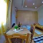 Kosjerina Апартаменты *
