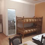 Kosjerina Апартаменты