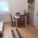 Апартаменты Kosjerina *
