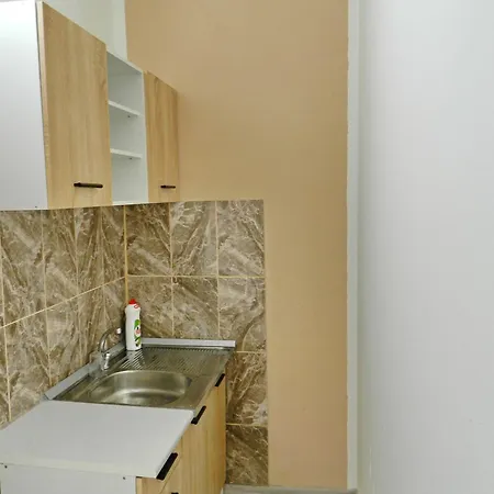 Kosjerina Apartment