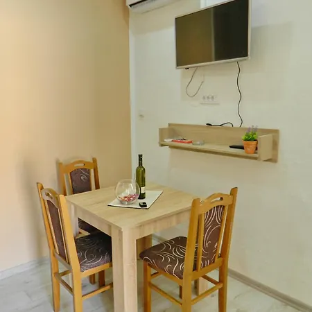 Kosjerina Apartment *