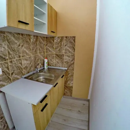 Kosjerina Apartment Trebinje