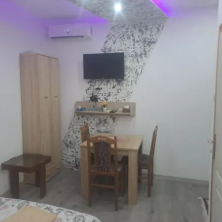 Kosjerina Apartment