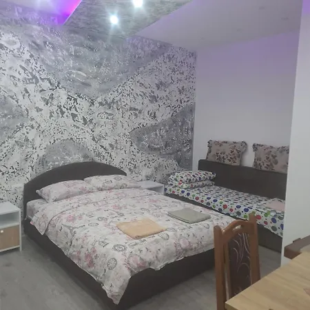 Appartement Kosjerina
