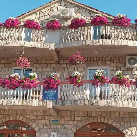 Kosjerina Trebinje