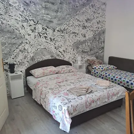 Apartament Kosjerina