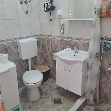 Appartement Kosjerina