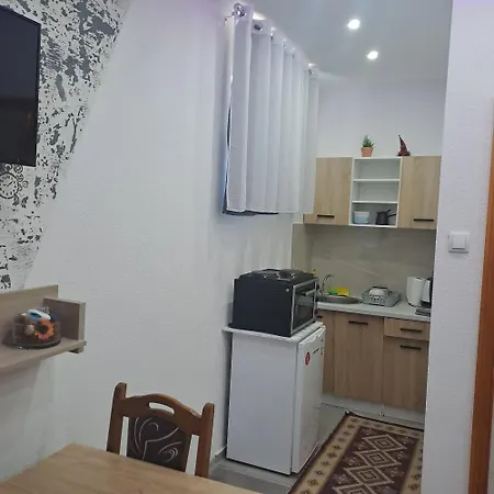 Kosjerina Apartment Trebinje