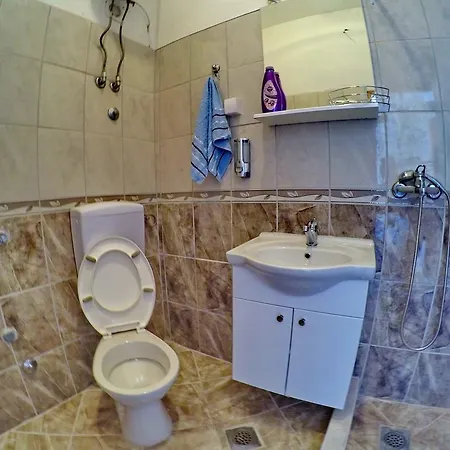 Appartement Kosjerina Trebinje