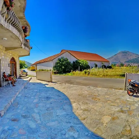 Kosjerina Trebinje