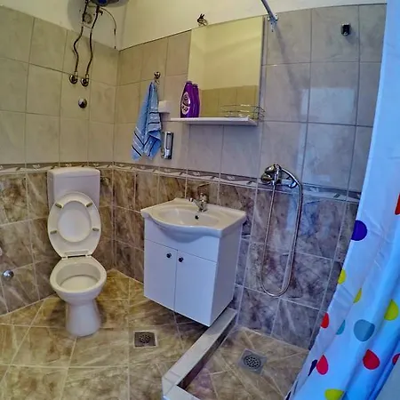 Kosjerina Apartment Trebinje