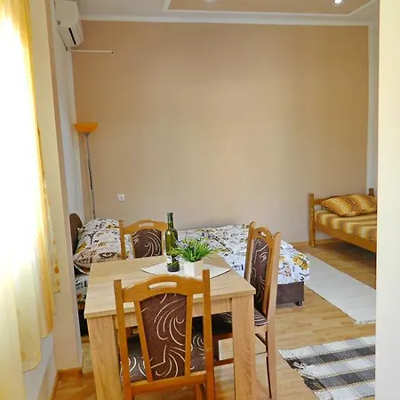 Appartement Kosjerina Trebinje