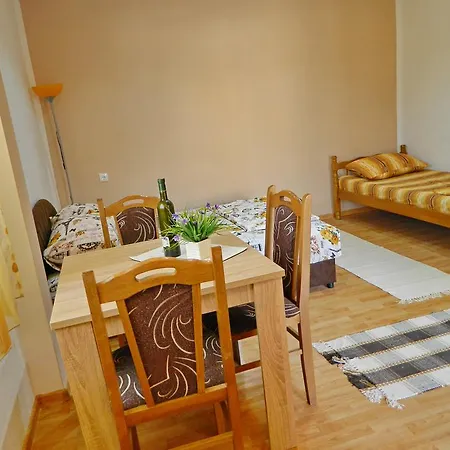 Kosjerina Apartment *