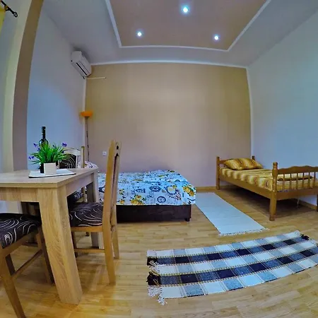 Kosjerina Apartment *