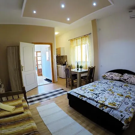 Appartement Kosjerina