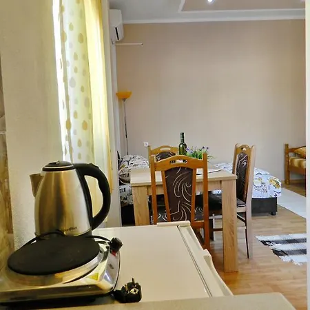 Apartment Kosjerina Trebinje