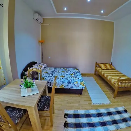 Kosjerina Apartment *
