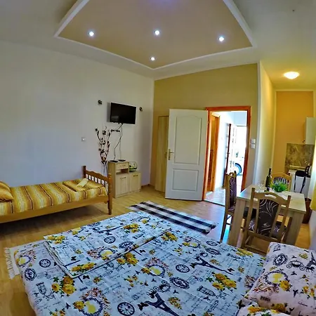 Apartment Kosjerina *