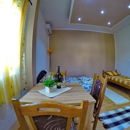 Kosjerina Apartment *