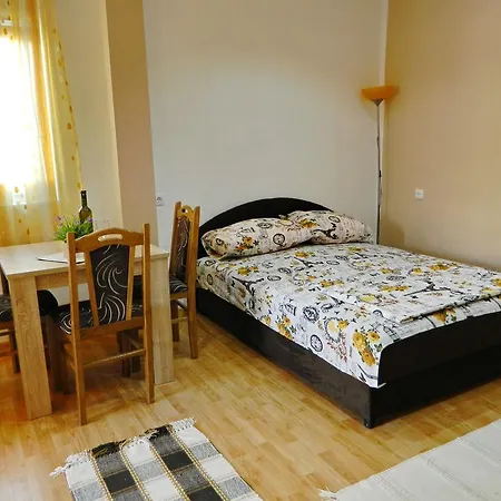 Kosjerina Trebinje