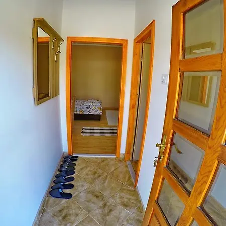 Kosjerina * Trebinje