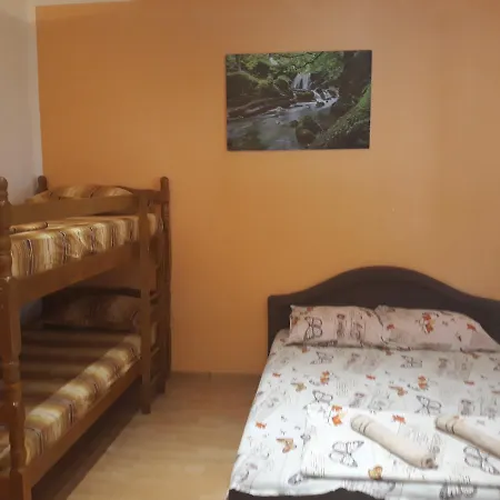 Kosjerina * Trebinje