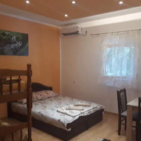 Kosjerina Apartment *