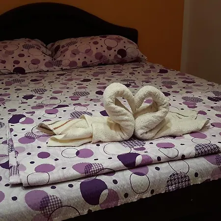 Kosjerina Apartment Trebinje