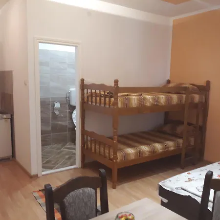 Kosjerina Apartment