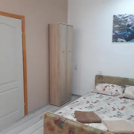 Kosjerina Apartment *
