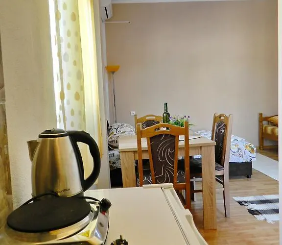 Apartamento Kosjerina Trebinje