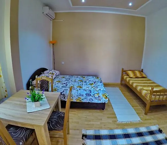 Kosjerina Apartamento *